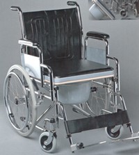 NF884-45 Wheelchair